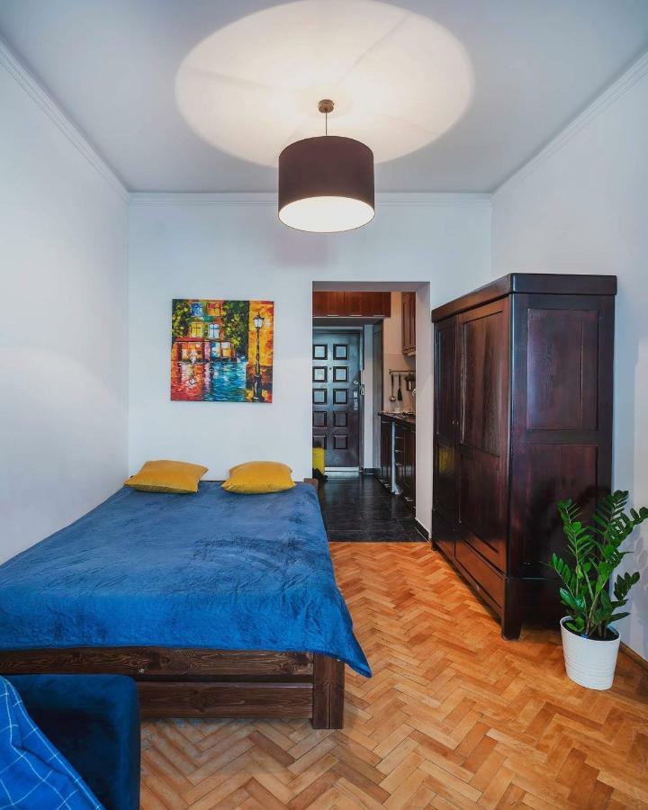 Mieszkanko Na Stawki Netflix Apartamento Varsovia Exterior foto